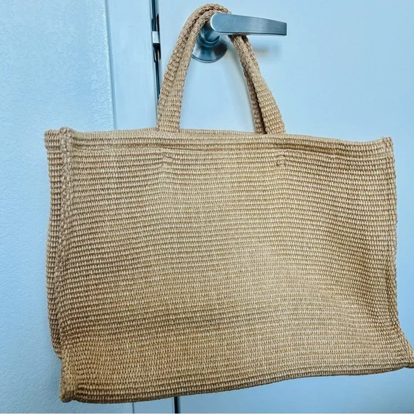 Givenchy Authentic Medium G-Tote Bag in Cotton - Picture 15 of 15